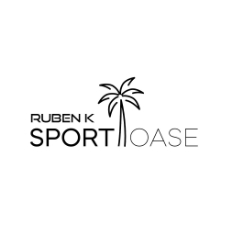 Ruben K Sportoase